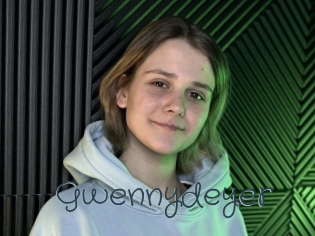 Gwennydeyer