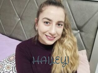 HAILEYI