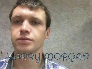 HARRY_MORGAN