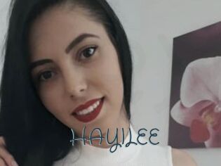 HAYILEE