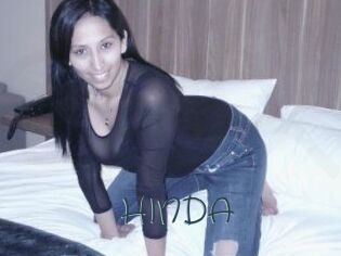 HINDA