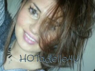 HOTadelle4U