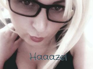 Haaazel