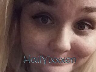 HailVixxxen