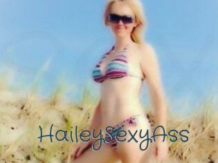 HaileySexyAss