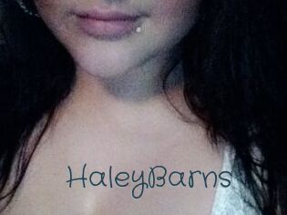 HaleyBarns