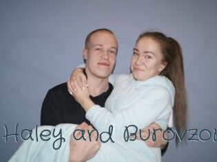 Haley_and_Burovzor