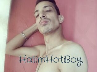 HalimHotBoy