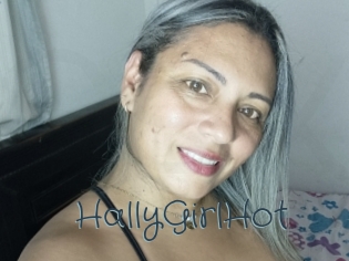 HallyGirlHot