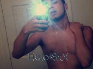 Halo13xX