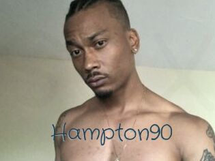 Hampton90