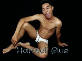 Hamsell_Blue