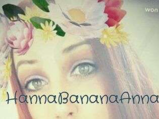 HannaBananaAnna