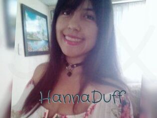 HannaDuff