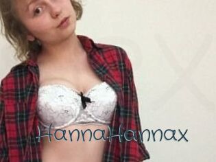 HannaHannax