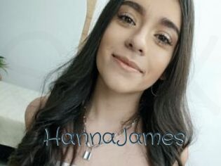 HannaJames