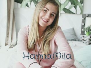 HannaMila