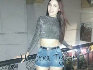 Hanna_Tylor