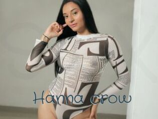 Hanna_crow