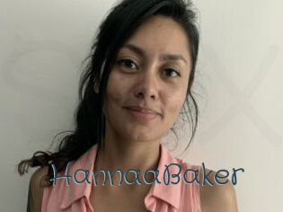 HannaaBaker