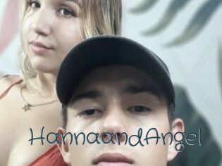 HannaandAngel