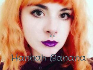 Hannah_Banana