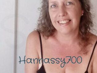 Hannassy700