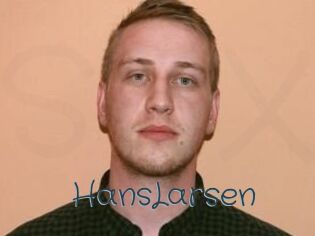 HansLarsen