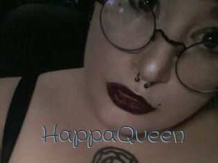 HappaQueen