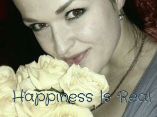 Happiness_Is_Real