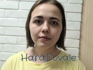 HaraDuvale