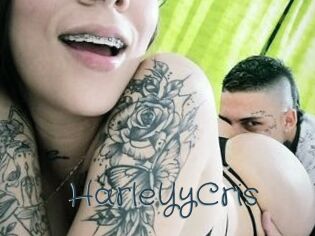 HarleYyCris