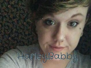 HarleyBabby