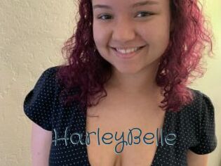 HarleyBelle