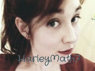 HarleyMath7