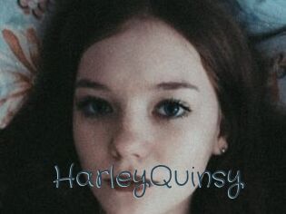 HarleyQuinsy