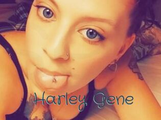 Harley_Gene