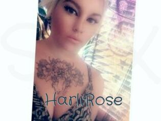 HarliRose