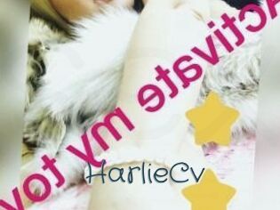 Harlie_Cv