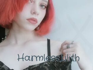 HarmlessLilith