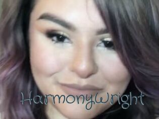 HarmonyWright