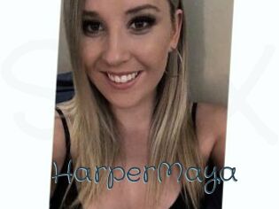 HarperMaya