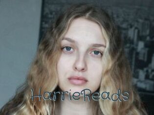 HarrieReads