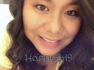 Harrieth19