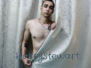 HarryStewart