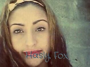 Hasly_Fox