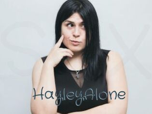 HayleyAlone