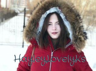 HayleyLovelyKs