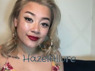 HazelAllure