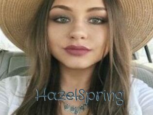 HazelSpring